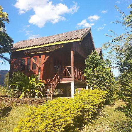 Sainamhai Resort Ban Namsanam 외부 사진