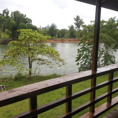 Sainamhai Resort Ban Namsanam 외부 사진