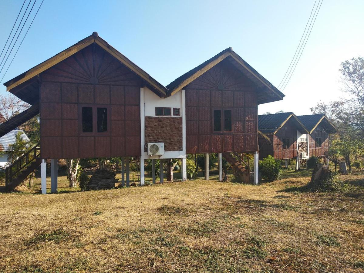 Sainamhai Resort Ban Namsanam 외부 사진
