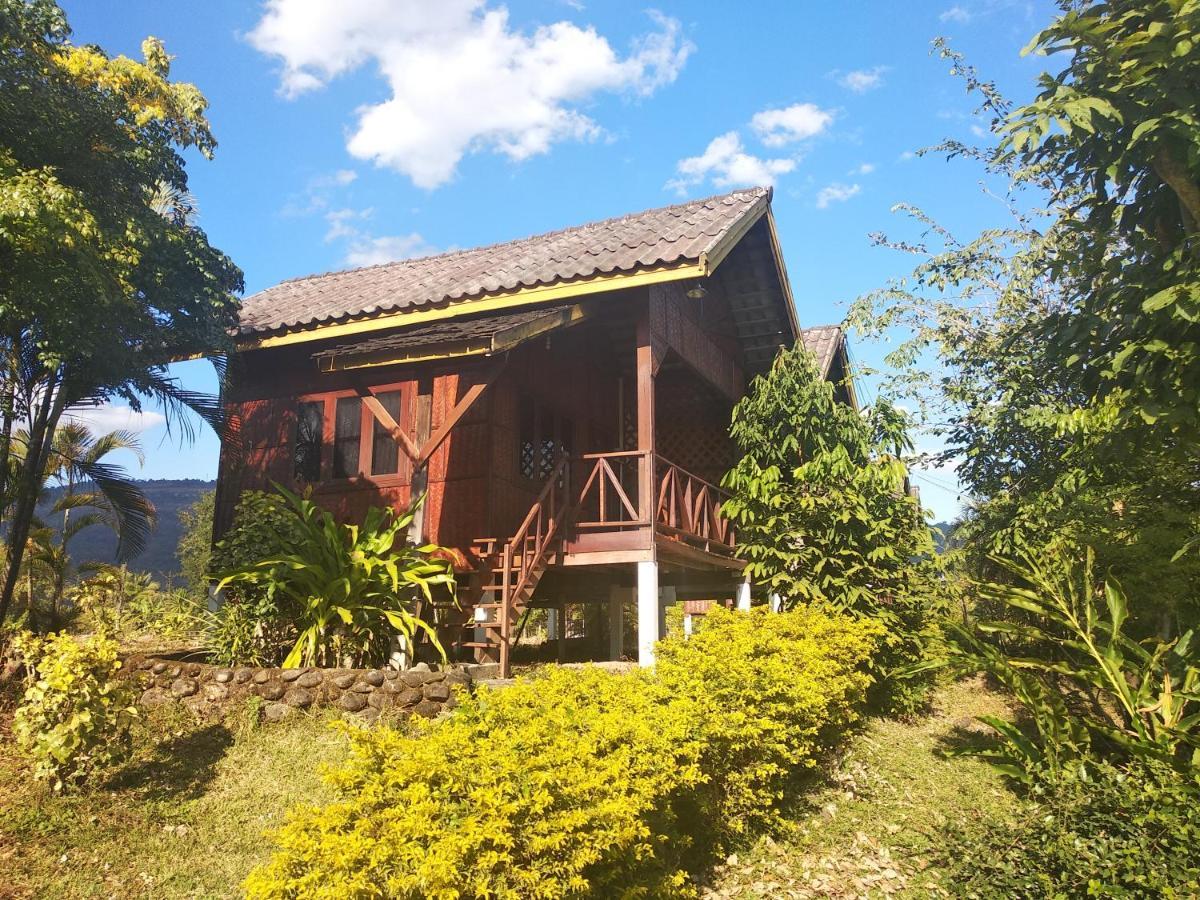 Sainamhai Resort Ban Namsanam 외부 사진