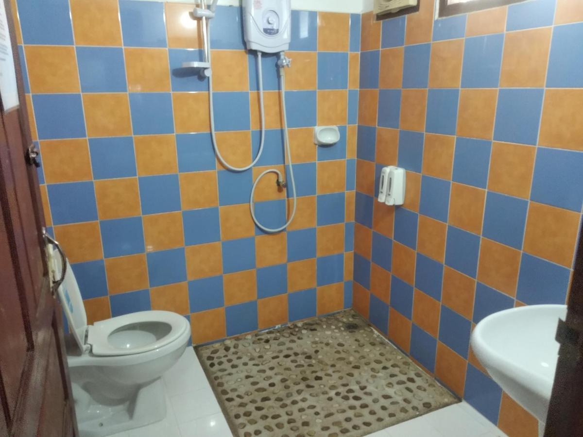 Sainamhai Resort Ban Namsanam 외부 사진