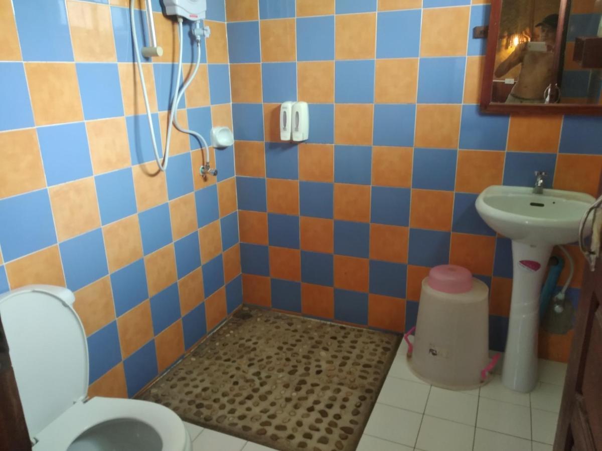 Sainamhai Resort Ban Namsanam 외부 사진