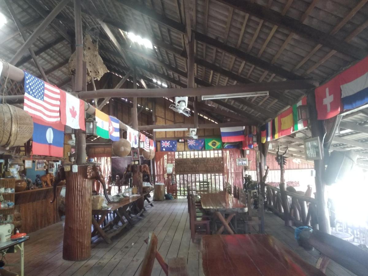 Sainamhai Resort Ban Namsanam 외부 사진