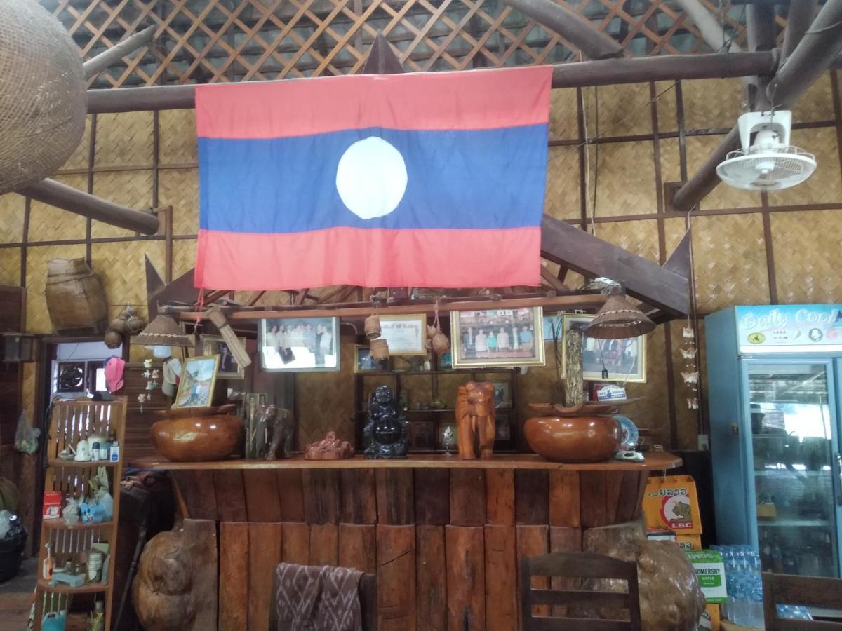 Sainamhai Resort Ban Namsanam 외부 사진