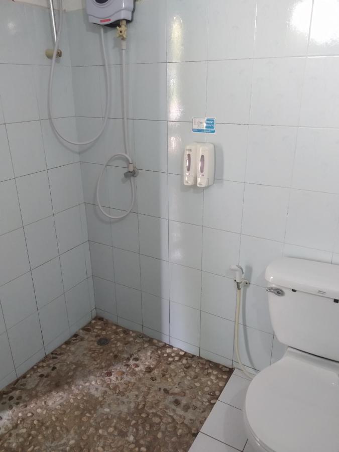 Sainamhai Resort Ban Namsanam 외부 사진