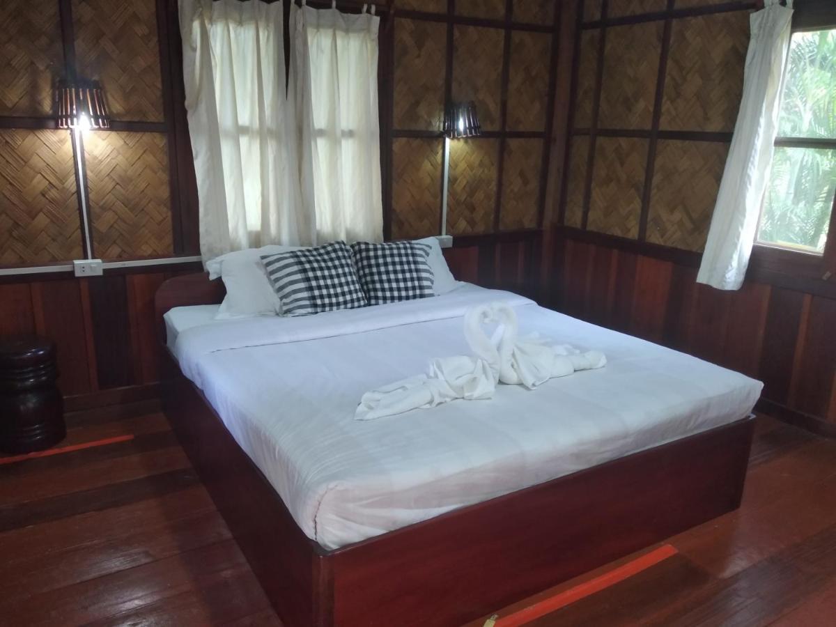 Sainamhai Resort Ban Namsanam 외부 사진