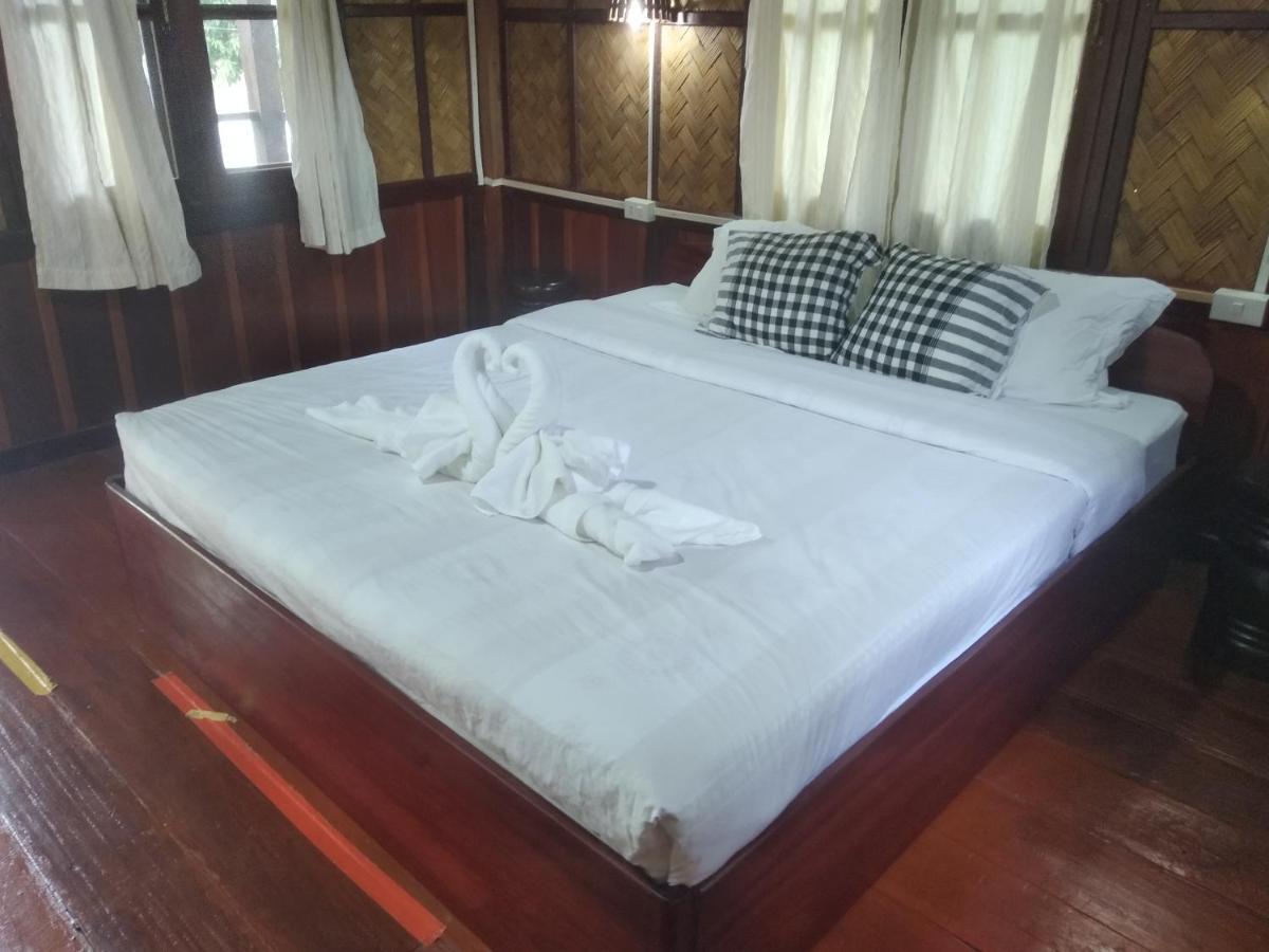 Sainamhai Resort Ban Namsanam 외부 사진