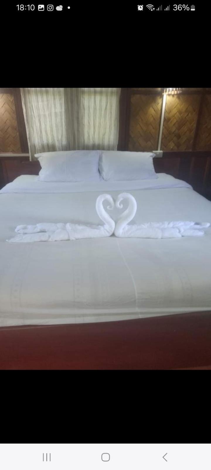 Sainamhai Resort Ban Namsanam 외부 사진